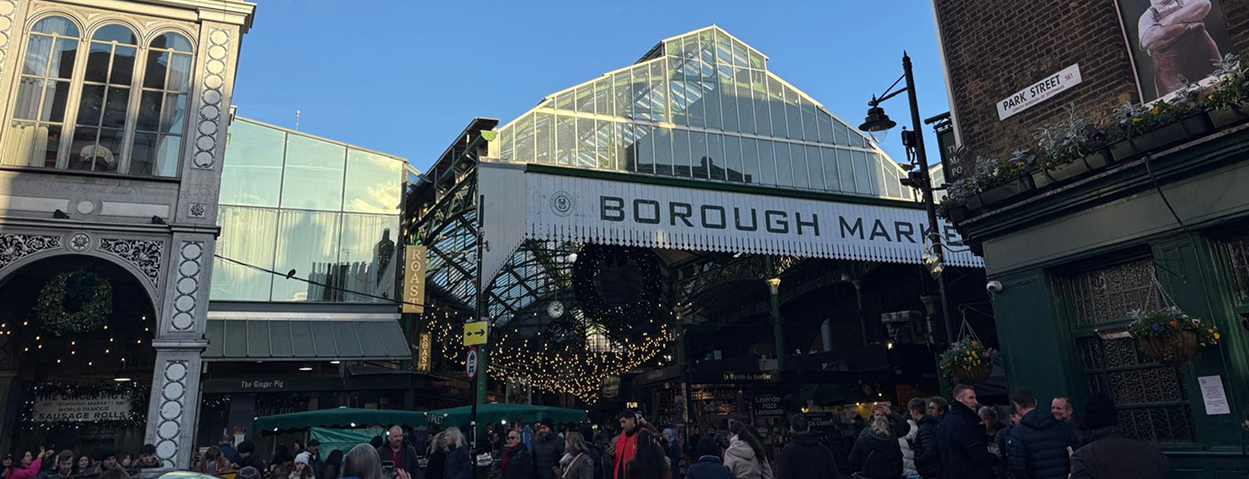 三大市集步行之旅：美食、电影取景地与隐藏小巷